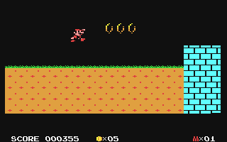 C64 GameBase Mario_Run_[Preview] (Preview) 2015